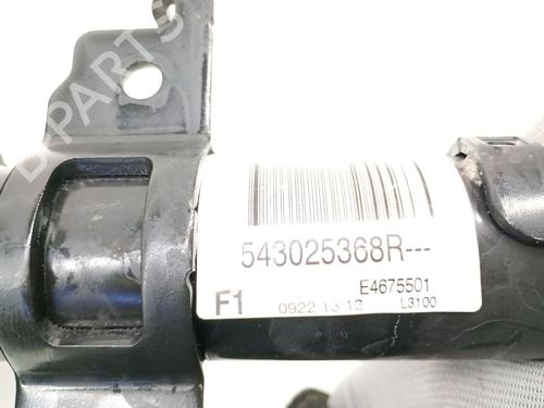 Right front shock absorber RENAULT MEGANE IV Hatchback (B9A/M/N_) 1.5 dCi 110 (B9A3) | BP35812970M17 - Image 5