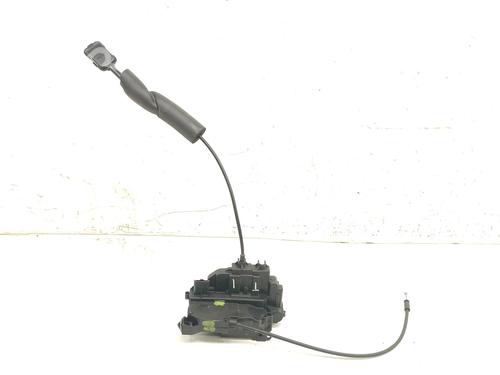 Used Rear left lock Rear left lock RENAULT MEGANE III Hatchback (BZ0/1_, B3_) 1.2 TCe (BZ16, BZ28) (132 hp) 33320270 33320270