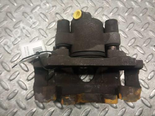 Used Left rear brake caliper BMW 3 Coupe (E46) [1998-2006]  11626055