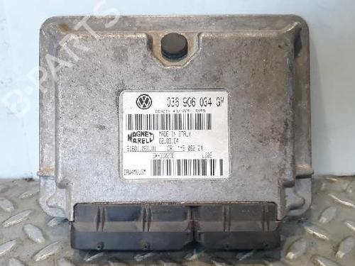 Used Control unit SEAT IBIZA III (6L1) [2002-2009]  3531518