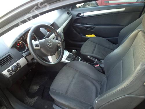 Display monitor OPEL ASTRA H GTC (A04)  | BP18426381C48 