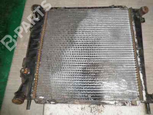 Used Water radiator Water radiator FORD USA EXPLORER (U2, U_) [1994-2003] 9548775 9548775