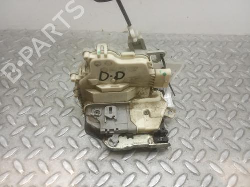 Used Front right lock AUDI A7 Sportback (4GA, 4GF) 3.0 TDI quattro (245 hp) 12560800