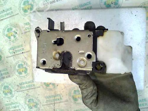 Used Front right lock FIAT PUNTO (188_) [1999-2012]  3071866