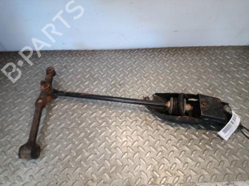 Right front suspension arm FIAT PANDA (141_) 1000 4x4 BP12583763M13