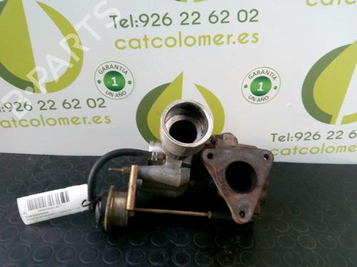 Used Turbocharger/Supercharger PEUGEOT 406 (8B) [1995-2005]  3050372