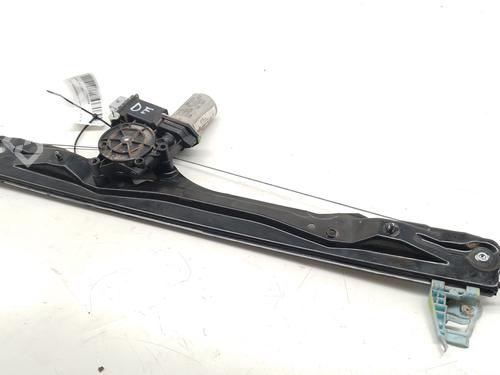 Alzavetro anteriore destra OPEL COMBO Box Body/MPV (X12) 1.6 CDTI (B05) (105 hp) 30760384