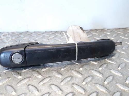 Used Front right exterior door handle VW POLO III (6N1) [1994-1999]  3034973
