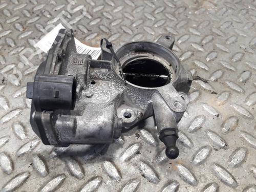 Used Throttle body OPEL INSIGNIA A Sports Tourer (G09) [2008-2017]  15965736