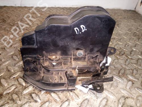 Front right lock BMW 1 (E87)  | BP16349644C97 