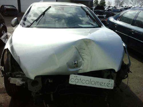 PEUGEOT 508 I (8D_)  2.0 HDi  689570