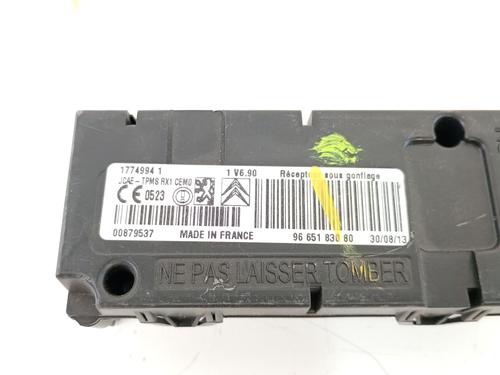Electronic sensor CITROËN DS5 2.0 HDi 165 Hybrid4 4x4 | BP36433681M84 - Image 2