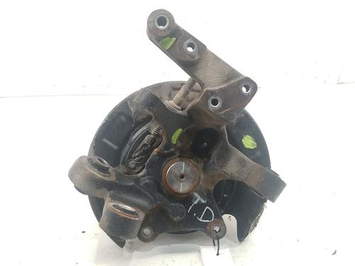 Right rear steering knuckle SSANGYONG KORANDO (CK) 2.0 e-XDi | BP33687357M28 - Image 3