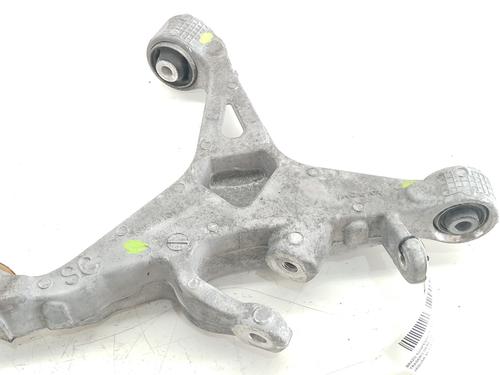 Højre bagtil bærearm Højre bagtil bærearm JAGUAR XF I (X250) 2.2 D (200 hp) 33887839 33887839