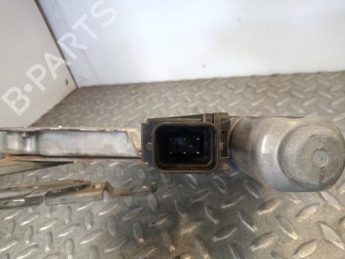 Front left window mechanism OPEL COMBO Box Body/MPV 1.7 DTI 16V | BP13238012C22 