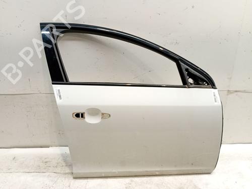 Used Right front door Right front door VOLVO V60 I Cross Country (157) D3 (150 hp) 40293855 40293855