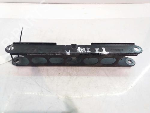 Used Left rear suspension arm BMW 1 (E87) 118 d (143 hp) 3044922