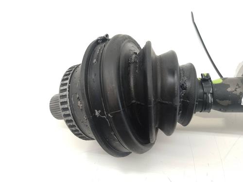 Right front driveshaft AUDI A6 C5 (4B2)  | BP20689105M39 