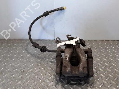Used Left rear brake caliper ALFA ROMEO GIULIETTA (940_) [2010-2020]  11624273