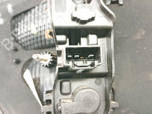 Left tailgate light FORD C-MAX II (DXA/CB7, DXA/CEU) 1.6 Ti | BP40237907C79 - Image 4
