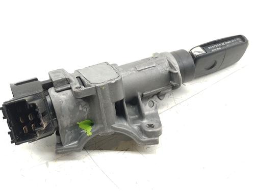 Used Ignition barrel SEAT IBIZA IV (6J5, 6P1) 1.6 TDI (90 hp) 29625126