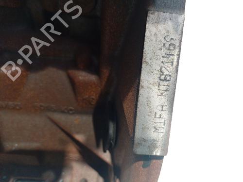 Engine FORD TOURNEO CUSTOM V362 Bus (F3) 1.0 EcoBoost PHEV | BP24703989M1  - Image 9