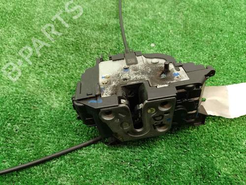 Rear left lock RENAULT MEGANE III Hatchback (BZ0/1_, B3_)  | BP17331289C100 