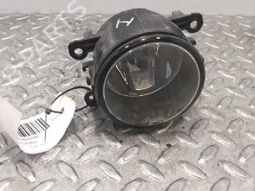 Used Left front fog light FORD FIESTA VI (CB1, CCN) [2008-2017]  6010390