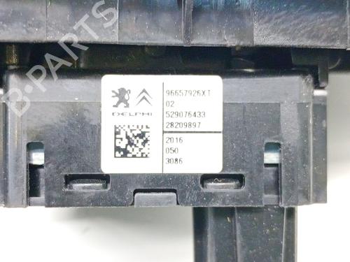 Left rear window switch CITROËN C4 II (NC_) 1.6 BlueHDi 100 | BP39589229I29 - Image 3