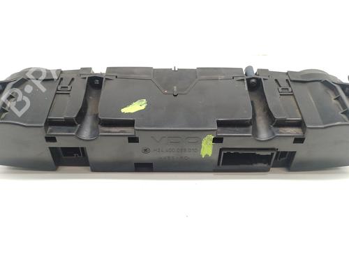 Climate control MERCEDES-BENZ E-CLASS (W211) E 240 (211.061) | BP32122268I5 - Image 3