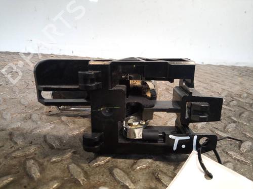Venstre bak invendig håndtak NISSAN QASHQAI / QASHQAI +2 I (J10, NJ10, JJ10E) 2.0 dCi | BP16439447I15 