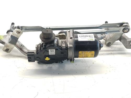 Front wiper motor RENAULT CLIO IV (BH_)  | BP12522289M29 