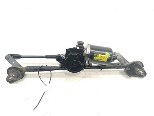 Used Front wiper motor KIA RIO II (JB) 1.5 CRDi (110 hp) 24110546