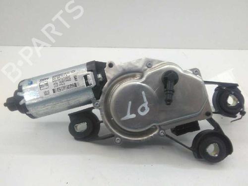 Used Rear wiper motor SEAT IBIZA IV (6J5, 6P1) [2008-2017]  3062753