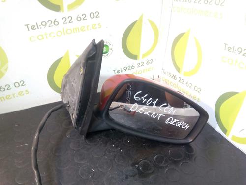 Bakspejl Højre FIAT STILO (192_) 1.9 D Multijet (100 hp) 3052549