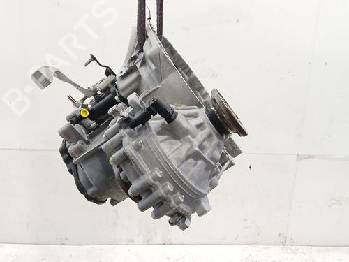 Gearbox SEAT LEON (1M1) 1.9 TDI | BP25852642M3 