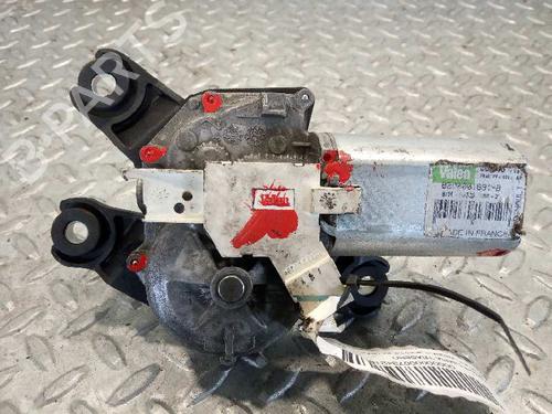 Used Rear wiper motor RENAULT LAGUNA II (BG0/1_) 1.9 dCi (BG08, BG0G) (120 hp) 3068725