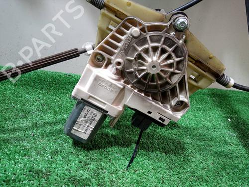 Alzavetro anteriore sinistro AUDI A6 C6 (4F2)  | BP18065063C22 