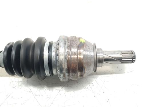 Left front driveshaft OPEL ASTRA H GTC (A04) 1.6 (L08) | BP25742688M38 