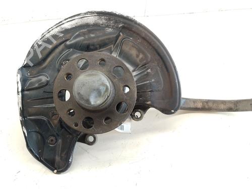 Left front steering knuckle MERCEDES-BENZ E-CLASS (W211) E 270 CDI (211.016) | BP29481405M25 
