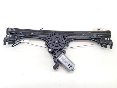 Front left window mechanism FIAT 500 (312_) 1.0 Mild Hybrid (312.AYD1B) | BP37427618C22 - Image 5