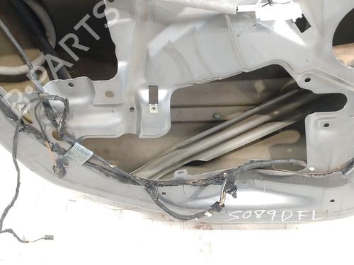 Left rear door BMW 3 (E46) 320 d | BP27098444C4 