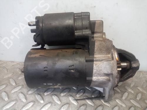 Starter OPEL VECTRA B (J96) 2.0 i 16V (F19) | BP9717915M8 