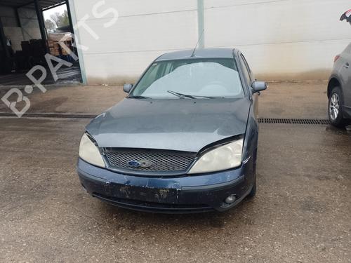Left front driveshaft FORD MONDEO III Saloon (B4Y) 2.0 16V TDDi / TDCi | BP24958594M38 