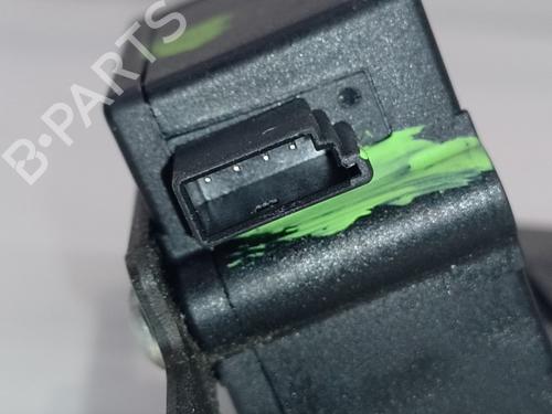 Tailgate lock BMW 3 (E46)  | BP24106361C101 