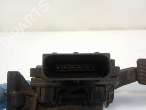 Pedal CHEVROLET CRUZE (J300) 2.0 CDI | BP4551860I4 