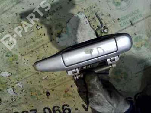 Used Rear right exterior door handle Rear right exterior door handle NISSAN PRIMERA (P11) 2.0 TD (90 hp) 3040516 3040516