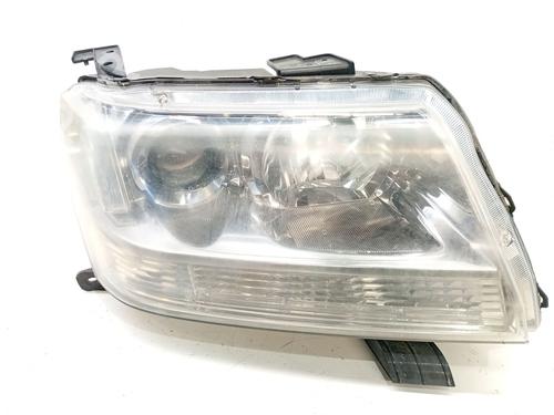 Lyskaster høyre Lyskaster høyre SUZUKI GRAND VITARA II (JT, TE, TD) 1.9 DDiS All-wheel Drive (JT419, TD44, JB419WD, JB419XD,... (129 hp) 39648665 39648665