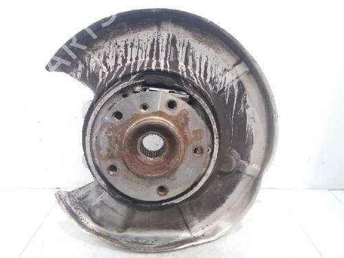 Used Right rear steering knuckle BMW 5 (E60) [2001-2010]  3150341