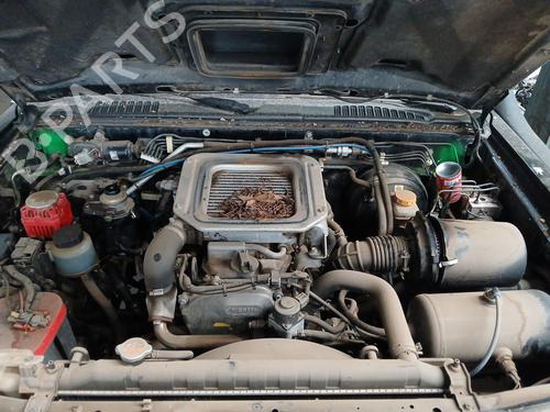 Used Engine NISSAN PICK UP (D22) 2.5 Di (133 hp) 28321348